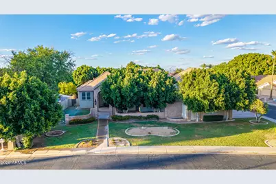 2266 E Mallory Circle, Mesa, AZ 85213 - Photo 103