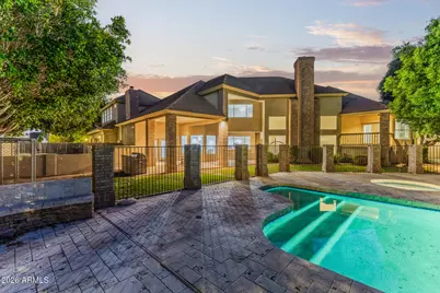 2266 E Mallory Circle, Mesa, AZ 85213 - Photo 77