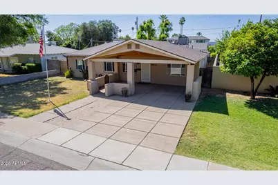 3907 E Mulberry Drive, Phoenix, AZ 85018 - Photo 33