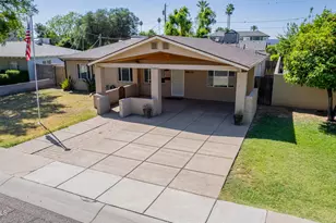 3907 E Mulberry Dr, Phoenix, AZ 85018 - Photo 33