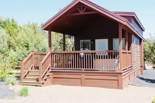 2746 Columbia Ln, Heber, AZ 85928 - Photo 5