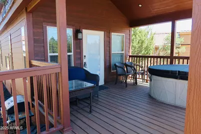 2746 Columbia Lane #10, Heber, AZ 85928 - Photo 9