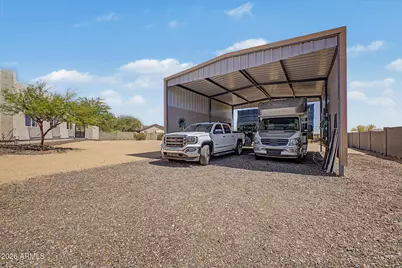 514 W Morse Drive, Phoenix, AZ 85086 - Photo 49