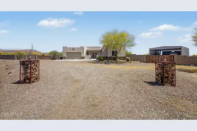 514 W Morse Drive, Phoenix, AZ 85086 - Photo 3