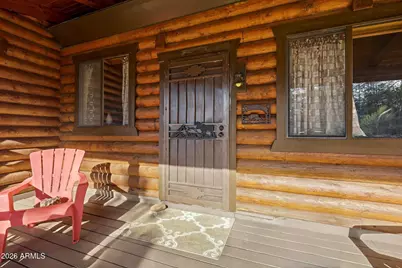 3022 Chevelon Road, Overgaard, AZ 85933 - Photo 5