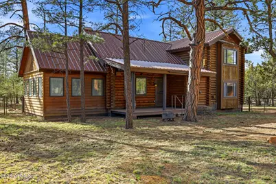 3022 Chevelon Road, Overgaard, AZ 85933 - Photo 25