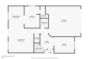 6815 N 129th Dr, Glendale, AZ 85307 - Photo 1