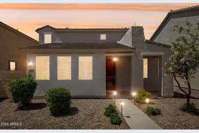 4131 E Oakland Street, Gilbert, AZ 85295 - Photo 1