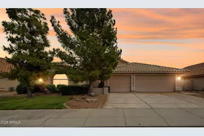 19523 N 78th Lane, Glendale, AZ 85308 - Photo 1