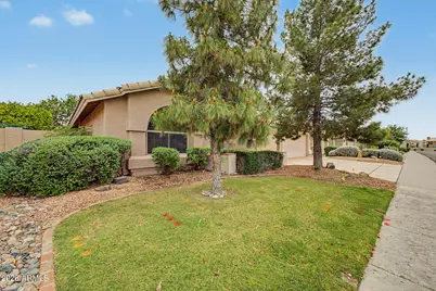 19523 N 78th Lane, Glendale, AZ 85308 - Photo 7
