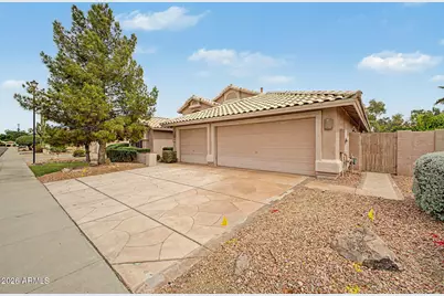 19523 N 78th Lane, Glendale, AZ 85308 - Photo 5