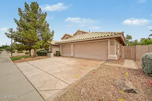 19523 N 78th Ln, Glendale, AZ 85308 - Photo 5