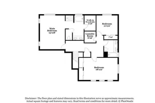 12742 W Charter Oak Rd, El Mirage, AZ 85335 - Photo 3