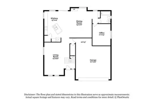 12742 W Charter Oak Rd, El Mirage, AZ 85335 - Photo 1