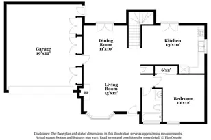 1717 E Geronimo St, Chandler, AZ 85225 - Photo 1