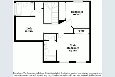 1717 E Geronimo Street, Chandler, AZ 85225 - Photo 3