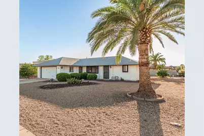 20014 N Conquistador Drive, Sun City West, AZ 85375 - Photo 1