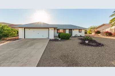 20014 N Conquistador Drive, Sun City West, AZ 85375 - Photo 15