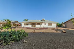 20014 N Conquistador Dr, Sun City West, AZ 85375 - Photo 11