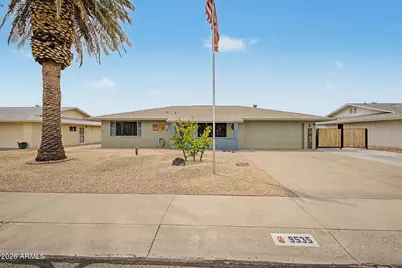 9535 W Willowbrook Drive, Sun City, AZ 85373 - Photo 3