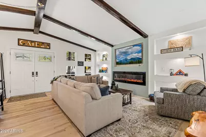 1345 E Jaguar Lane, Munds Park, AZ 86017 - Photo 7