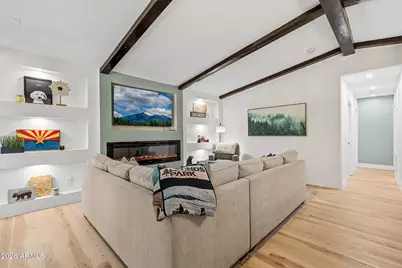 1345 E Jaguar Lane, Munds Park, AZ 86017 - Photo 9