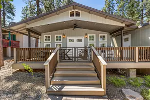 1345 E Jaguar Ln, Munds Park, AZ 86017 - Photo 3