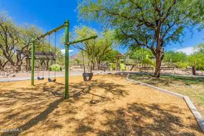 10543 E Betony Drive, Scottsdale, AZ 85255 - Photo 35