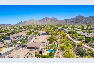 10543 E Betony Drive, Scottsdale, AZ 85255 - Photo 29