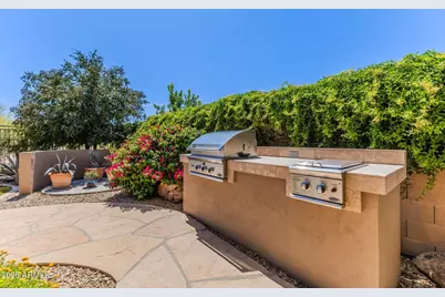 10543 E Betony Drive, Scottsdale, AZ 85255 - Photo 23