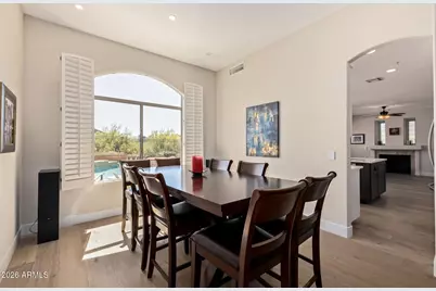 10543 E Betony Drive, Scottsdale, AZ 85255 - Photo 9