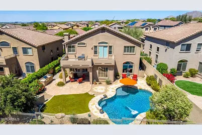 10543 E Betony Drive, Scottsdale, AZ 85255 - Photo 3