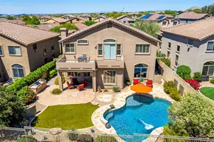 10543 E Betony Dr, Scottsdale, AZ 85255 - Photo 3