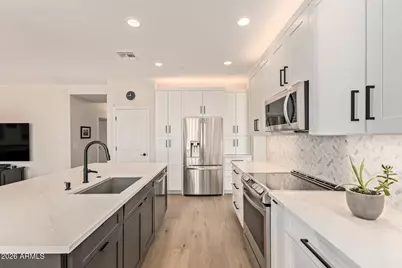 10543 E Betony Drive, Scottsdale, AZ 85255 - Photo 13