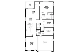 1233 S Colonial Dr, Gilbert, AZ 85296 - Photo 1