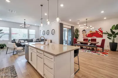 22696 E Bonanza Way, Queen Creek, AZ 85142 - Photo 7