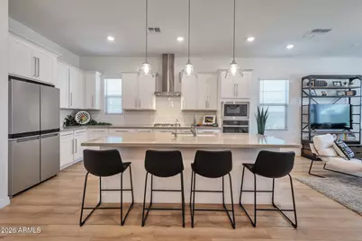 22696 E Bonanza Way, Queen Creek, AZ 85142 - Photo 3