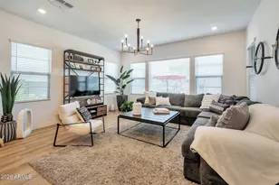 22696 E Bonanza Way, Queen Creek, AZ 85142 - Photo 5