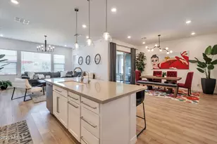 22696 E Bonanza Way, Queen Creek, AZ 85142 - Photo 1