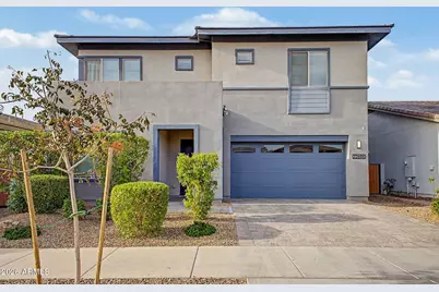 22696 E Bonanza Way, Queen Creek, AZ 85142 - Photo 1