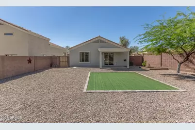 993 S 239th Drive, Buckeye, AZ 85326 - Photo 27