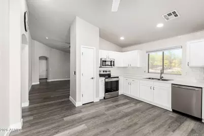 993 S 239th Drive, Buckeye, AZ 85326 - Photo 11