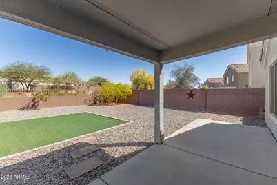 993 S 239th Drive, Buckeye, AZ 85326 - Photo 25