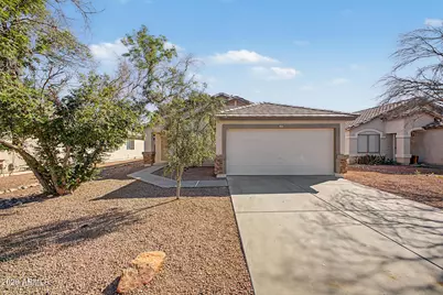 14943 W Port Royale Lane, Surprise, AZ 85379 - Photo 1