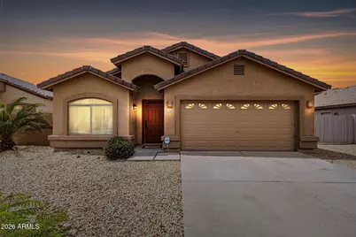 5828 N Milano Drive, Litchfield Park, AZ 85340 - Photo 1