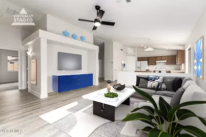 5828 N Milano Drive, Litchfield Park, AZ 85340 - Photo 3