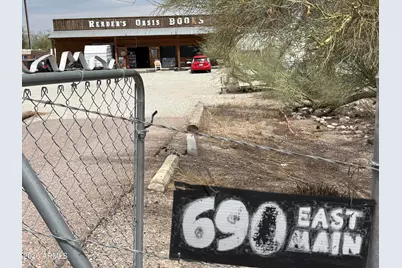 690 E Main Street, Quartzsite, AZ 85346 - Photo 3