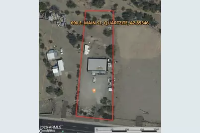 690 E Main Street, Quartzsite, AZ 85346 - Photo 19