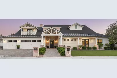 2025 E Mallory Street, Mesa, AZ 85213 - Photo 1