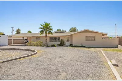 5337 W Thomas Road, Phoenix, AZ 85031 - Photo 3
